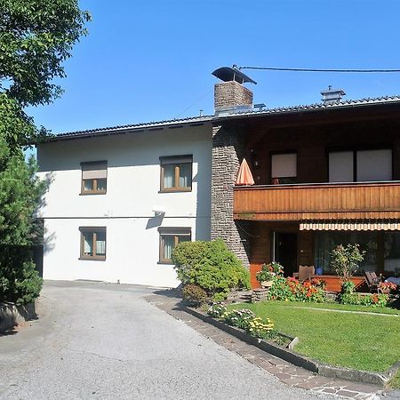 Haus Stratton Apartamento Innsbruck Exterior foto