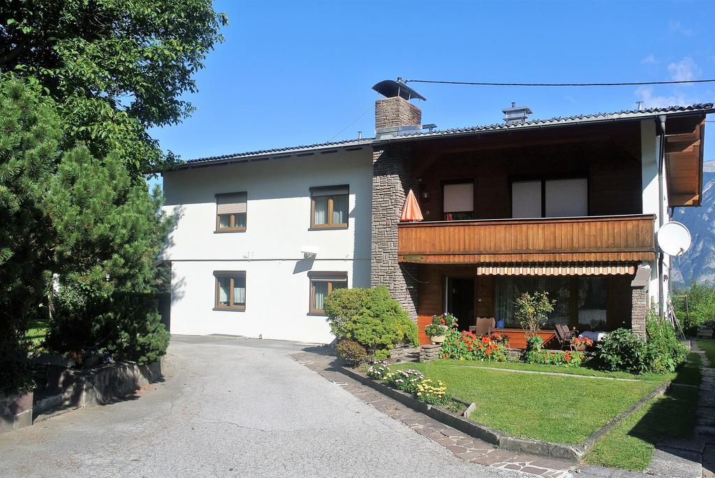 Haus Stratton Apartamento Innsbruck Exterior foto